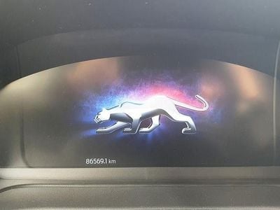 Second-hand Ford Puma ST-Line 155 CP (114 kW) 2020 Gri SUV