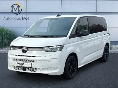 Neu VW Multivan 150 PS (110 kW) 2026 Candyweiß Van / Kleinbus