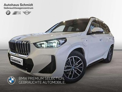 Weiß Gebraucht 2025 BMW X1 M Sport SUV | 49.560 € (Fairer Preis)