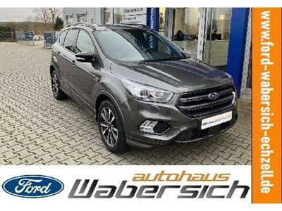 gebraucht Ford Kuga ST-Line