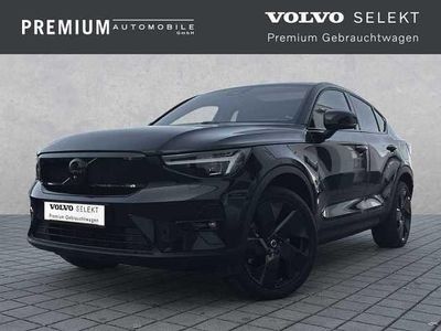 Second-hand Volvo EC40 136 kW (185 CP) 2025 SUV