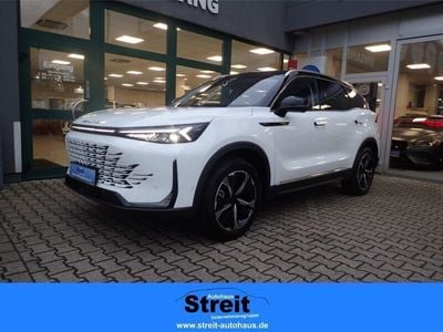 Baic X75