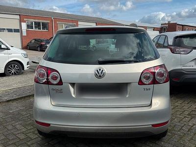 Gebraucht VW Golf VII Match 90 PS (66 kW) 2012 Silber Kleinwagen