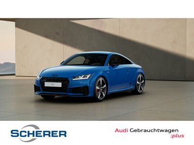 gebraucht Audi TT Coupé