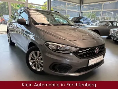 Gebraucht Fiat Tipo