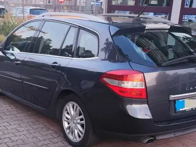 Gebraucht Renault Laguna GrandTour