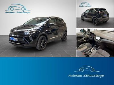 gebraucht Opel Crossland Ultimate UPE:37.000 € Navi LED Kamera