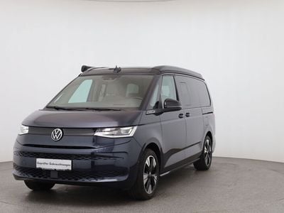 VW California