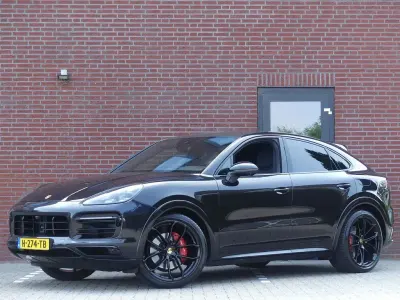 Gebraucht Porsche Cayenne