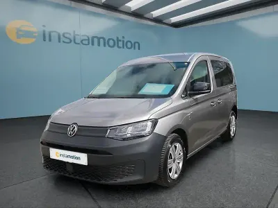 Gebraucht VW Caddy Life 116 PS (85 kW) 2025 Beige Van / Kleinbus