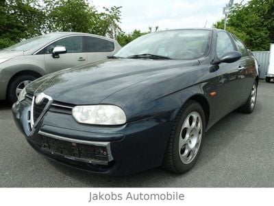 Alfa Romeo 156