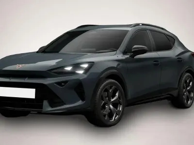 Gebraucht Cupra Formentor
