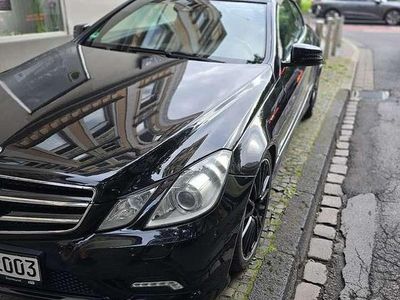 Mercedes E350