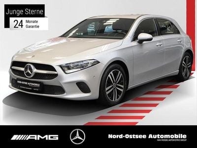Mercedes A160