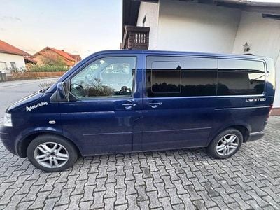 VW T5