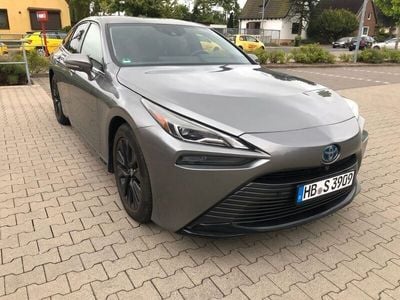 Toyota Mirai