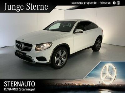 Mercedes Glc250 Suv Automatikgetriebe Gebraucht Autouncle