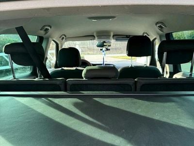 Gebraucht Opel Zafira Tourer 120 PS (88 kW) 2019 Weiß Van / Kleinbus