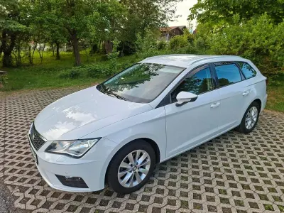 Gebraucht Seat Leon