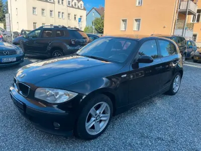 Gebraucht BMW 116