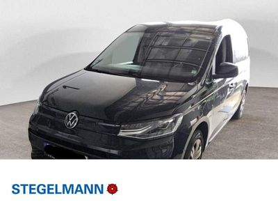 Gebraucht 2022 VW Caddy Maxi Van / Kleinbus | 23.390 € (Etwas zu teuer)