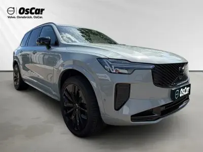 Gebraucht Volvo XC90 Plus 455 PS (334 kW) 2025 Grau SUV