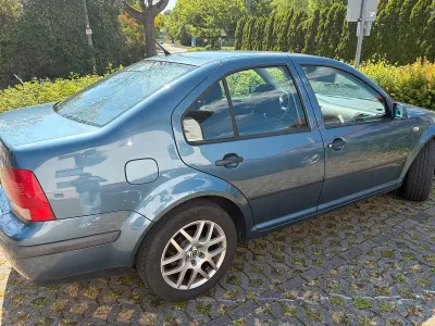Gebraucht VW Bora