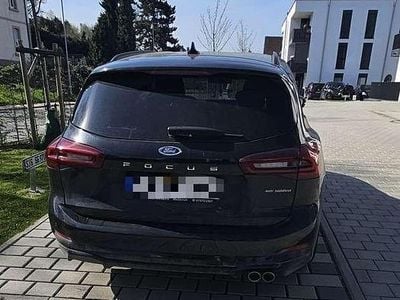 Usata Ford Focus Active 155 CV (114 kW) 2024 Station wagon