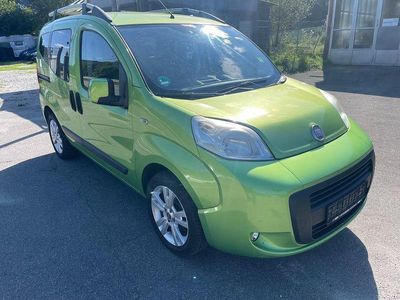 Fiat Qubo