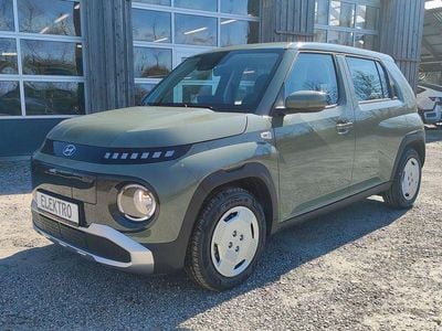 Nuova Hyundai Inster 71 kW (97 CV) 2026 Verde Utilitaria