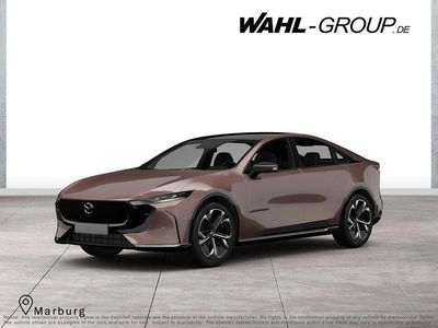 Neu Mazda 6e Takumi-Line 180 kW (245 PS) 2026 Andere Limousine