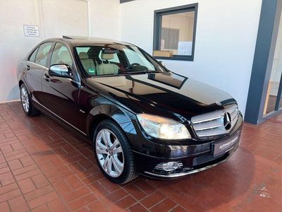 Mercedes C350