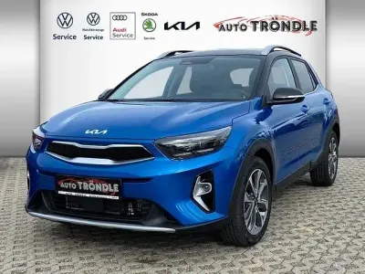 Gebraucht Kia Stonic