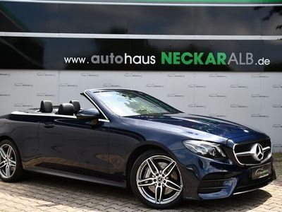 Mercedes E400