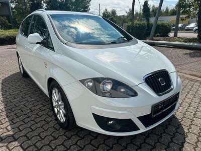 Seat Altea XL