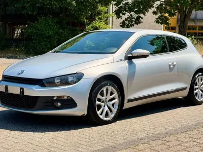 Gebraucht VW Scirocco