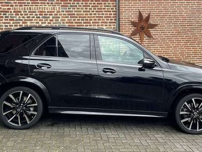 Mercedes GLE400