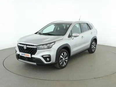 Gebraucht Suzuki SX4 S-Cross