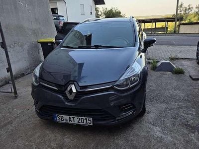 Renault Clio GrandTour