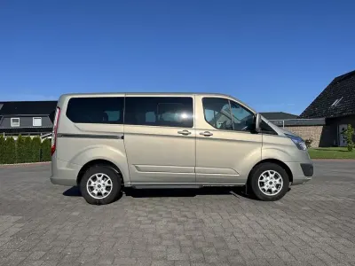 Gebraucht Ford Tourneo