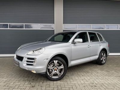 Porsche Cayenne S
