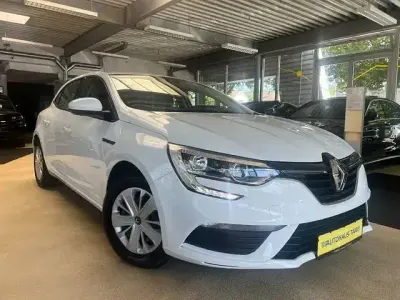 Gebraucht Renault Mégane IV