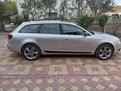 Gebraucht Audi A6 179 PS (131 kW) 2006 Kombi