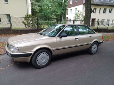 gebraucht Audi 80 80