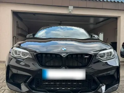 Gebraucht BMW M2