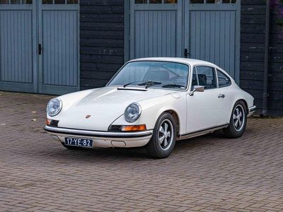 Weiß Gebraucht 1973 Porsche 911 Coupé | 89.900 €