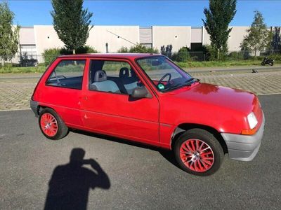 gebraucht Renault R5 L Campus H Fähig