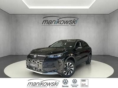 Neu VW T-Roc Life 150 PS (110 kW) 2026 Schwarz SUV