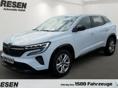 Usado Renault Austral Equilibre 140 CV (102 kW) 2023 Blanco SUV