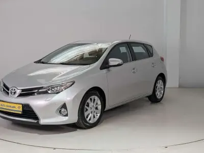 Gebraucht Toyota Auris